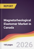 Magnetorheological Elastomer Market in Canada- Product Image