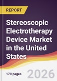 Stereoscopic Electrotherapy Device Market in the United States- Product Image