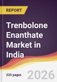 Trenbolone Enanthate Market in India- Product Image