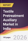 Textile Pretreatment Auxiliary Market in India- Product Image