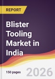Blister Tooling Market in India- Product Image