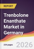 Trenbolone Enanthate Market in Germany- Product Image