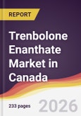 Trenbolone Enanthate Market in Canada- Product Image