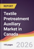 Textile Pretreatment Auxiliary Market in Canada- Product Image