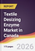 Textile Desizing Enzyme Market in Canada- Product Image