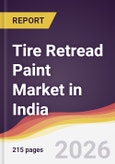 Tire Retread Paint Market in India- Product Image
