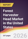Forest Harvester Head Market in the United States- Product Image