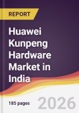 Huawei Kunpeng Hardware Market in India- Product Image