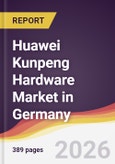 Huawei Kunpeng Hardware Market in Germany- Product Image