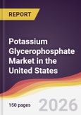 Potassium Glycerophosphate Market in the United States- Product Image