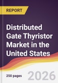 Distributed Gate Thyristor Market in the United States- Product Image