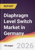 Diaphragm Level Switch Market in Germany- Product Image