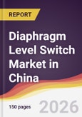 Diaphragm Level Switch Market in China- Product Image