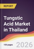 Tungstic Acid Market in Thailand- Product Image