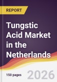 Tungstic Acid Market in the Netherlands- Product Image