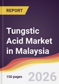Tungstic Acid Market in Malaysia- Product Image