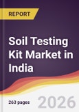 Soil Testing Kit Market in India- Product Image