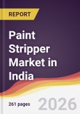 Paint Stripper Market in India- Product Image