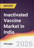 Inactivated Vaccine Market in India- Product Image