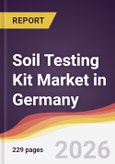 Soil Testing Kit Market in Germany- Product Image