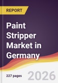 Paint Stripper Market in Germany- Product Image