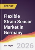 Flexible Strain Sensor Market in Germany- Product Image