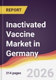 Inactivated Vaccine Market in Germany- Product Image