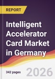 Intelligent Accelerator Card Market in Germany- Product Image