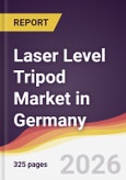 Laser Level Tripod Market in Germany- Product Image