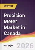 Precision Meter Market in Canada- Product Image