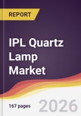 IPL Quartz Lamp Market Report: Trends, Forecast and Competitive Analysis to 2035- Product Image
