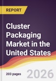 Cluster Packaging Market in the United States- Product Image