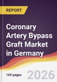 Coronary Artery Bypass Graft Market in Germany- Product Image