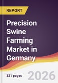 Precision Swine Farming Market in Germany- Product Image