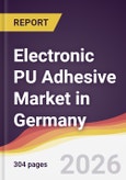 Electronic PU Adhesive Market in Germany- Product Image