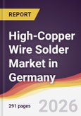 High-Copper Wire Solder Market in Germany- Product Image