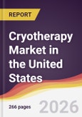 Cryotherapy Market in the United States- Product Image