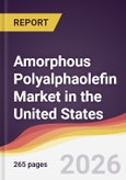 Amorphous Polyalphaolefin Market in the United States- Product Image