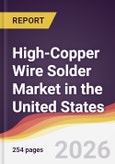 High-Copper Wire Solder Market in the United States- Product Image
