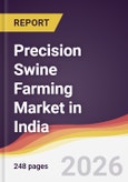 Precision Swine Farming Market in India- Product Image
