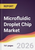 Microfluidic Droplet Chip Market Report: Trends, Forecast and Competitive Analysis to 2031- Product Image