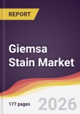 Giemsa Stain Market Report: Trends, Forecast and Competitive Analysis to 2035- Product Image