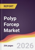 Polyp Forcep Market Report: Trends, Forecast and Competitive Analysis to 2035- Product Image