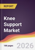Knee Support Market Report: Trends, Forecast and Competitive Analysis to 2035- Product Image