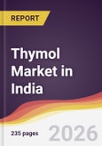 Thymol Market in India- Product Image