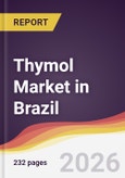 Thymol Market in Brazil- Product Image