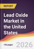 Lead Oxide Market in the United States- Product Image