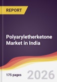Polyaryletherketone Market in India- Product Image