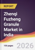 Zhenqi Fuzheng Granule Market in India- Product Image