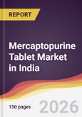 Mercaptopurine Tablet Market in India- Product Image